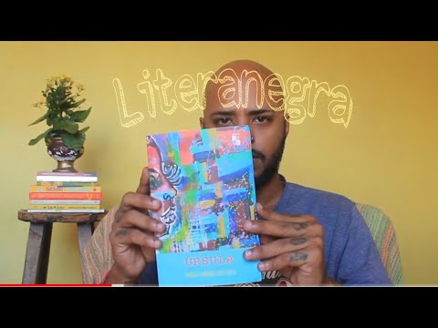 Literanegra #014 - RSULA