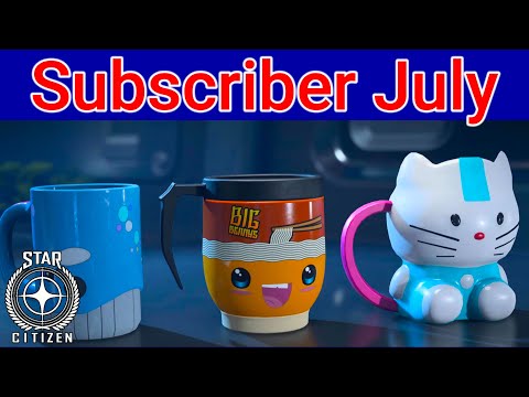 3.19.1 Subscriber Flair July 2023