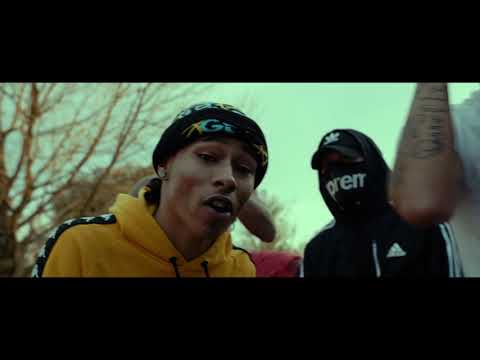 Young 2 Liter Ft. Quellz - Intro Pt. 1 (Official Music Video By Dream Shottz)