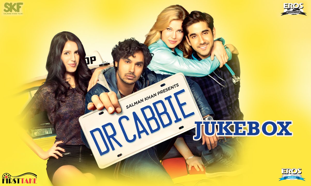 All I Need Lyrics  | Dr. Cabbie | Vinay Virmani, Adrianne Palicki | Raghav Mathur, Selena Dhillon | Craig Mcconnell