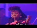 The S.O.S. Band - Borrowed Love | Just Be Good To Me (Live) [HD Widescreen Music Video]