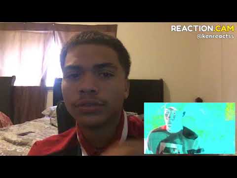 (67) R6 x ST Ft (Kuku) Oboy - Gxn Boyz | Link Up TV Reaction
