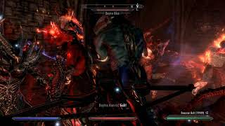 Skyrim Mod Daytra