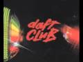 Daft Punk - Harder, Better, Faster, Stronger (Jess & Crabe Remix) - Daft Club