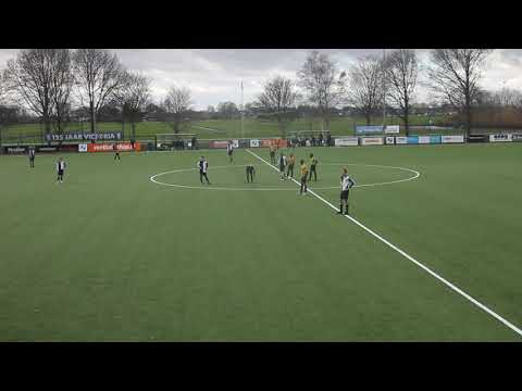 VICTORIA JO17-1 - SV RAP/DTA JO17-1(1steH3)(22-12-2018)(3-3)Beker