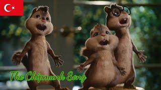 Musik-Video-Miniaturansicht zu Hula Hoop  Songtext von Alvin and the Chipmunks