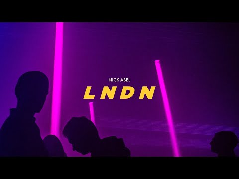Nick Abel - L N D N