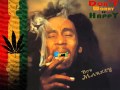 Bob Marley Don't Worry Be Happy Remix 