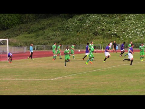 From the archives: Tipton Town vs Alvechurch