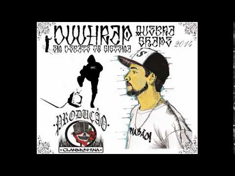 09 De São José Pro Brasil - DuuhRap QuebraShape Part 2RcRew,Shyrako,Meia'MC (prod,duuh)
