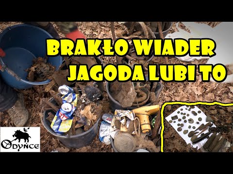 JEST REKORD !!! GŁĘBOKIE SYGNAŁY SKRYWAŁY TEGO POKŁADY