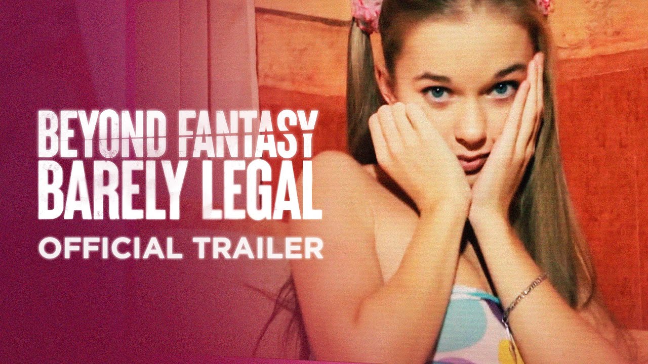 Beyond Fantasy - Ep 1: "Barely Legal" | OFFICIAL TRAILER