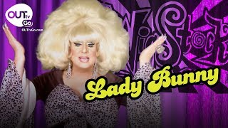 LADY BUNNY