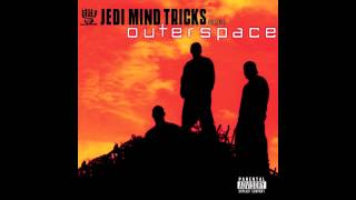 Jedi Mind Tricks Presents: Outerspace - "Front To Back" (feat. King Syze & Destro) [Official Audio]