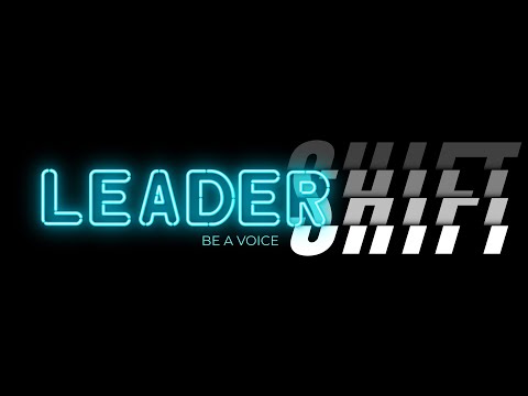 Leadershift. Pt.4