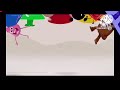 Color Blocks Intro Season Seven