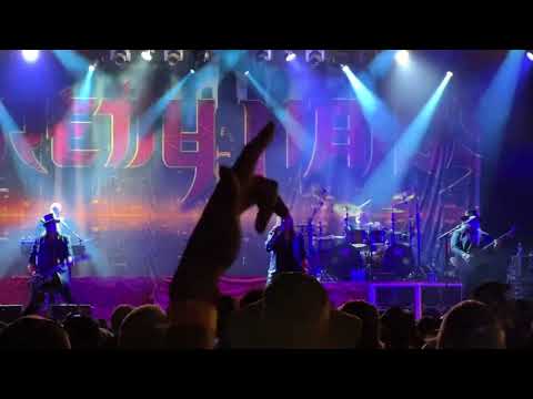 Pretty Maids - Live at Skogsröjet 2025 - Full show