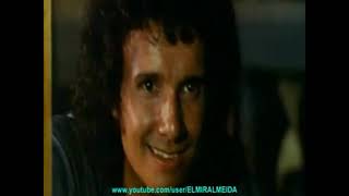 ROBERTO CARLOS   NECESITO LLAMAR SU ATENCION 1977 video clip   HD