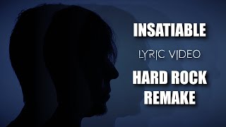 Download lagu Kim Walker-Smith - INSATIABLE (Lyric Video - Hard Rock Remake by WITHER and BLOOM) mp3 Download lagu Kim Walker-Smith - INSATIABLE (Lyric Video - Hard Rock Remake by WITHER and BLOOM) mp3