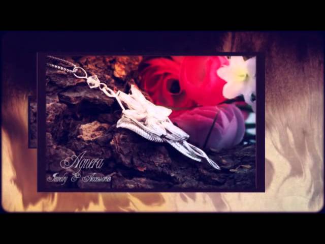 Vídeo relacionado con XJruixi The Elves Princess Necklace Fashion Arwen Evenstar Glow in The Dark Luminous Pendant Necklace For Women Girls Charm