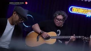 Download lagu KESEPIAN - DYGTA FT ANGGA CANDRA KOLABORASI _4_ mp3