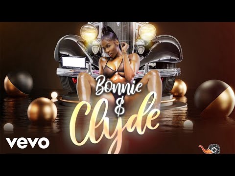 Dre Motion, Compass - Bonnie & Clyde (Official Audio)