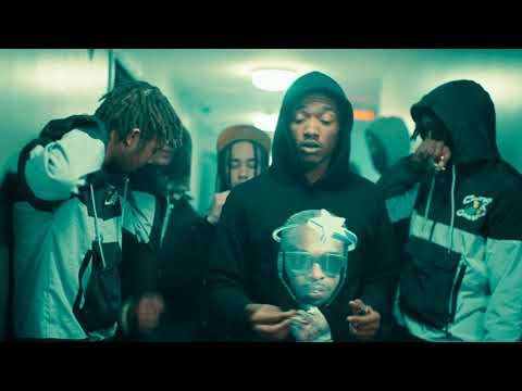 KIDD DEVV - FOR THE NIGHT (Official Music Video)