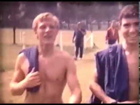 Millwall FC Netherlands Tour 1968/69