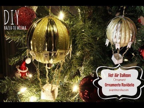 download lagu mp3 mp4 Air Balloon Christmas Ornaments, download lagu Air Balloon Christmas Ornaments gratis, unduh video klip Air Balloon Christmas Ornaments