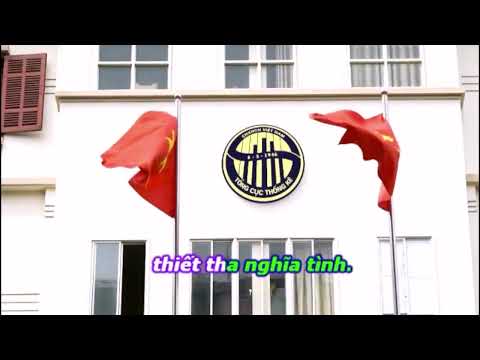 Em là cô gái Thống kê - Tốp ca nữ