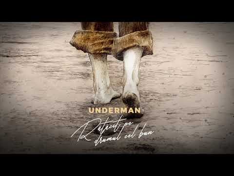 Underman - Minim efort feat DJ Undoo