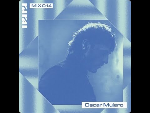 Oscar Mulero @ rural Podcast #014
