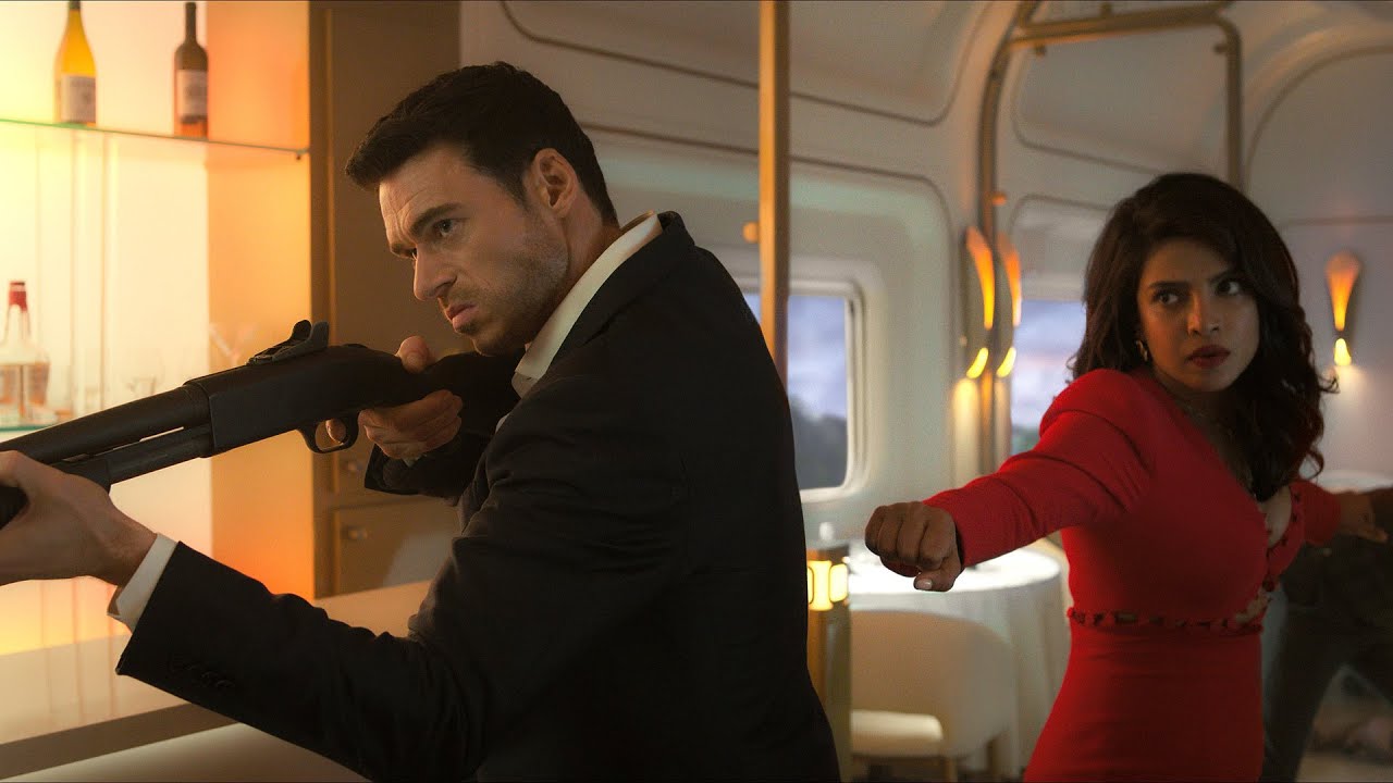 trailer Oficial
