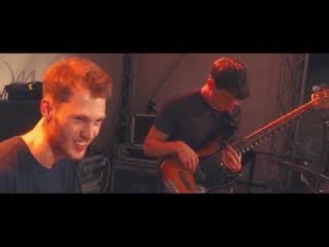 Live CD Thomas Bracht Band "don't play to impress" -  recorded in Trier "Jazz im Brunnenhof"