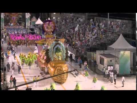 DESFILE GRCES UNIÃO IMPERIAL 2015 - PARTE 2