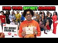 Find Your Secret Admirer Atlanta 20 Girls Vs 20 Guys