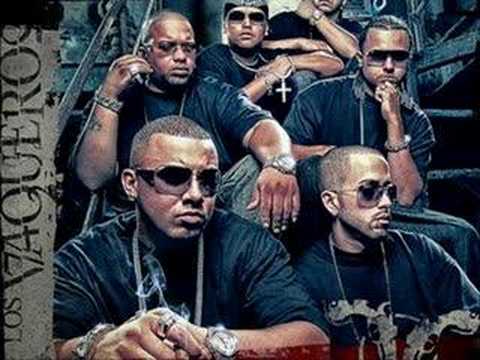 Wisin y Yandel Electrica