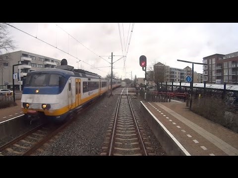 CABVIEW HOLLAND Utrecht - Veenendaal - Rhenen Sgm 2015