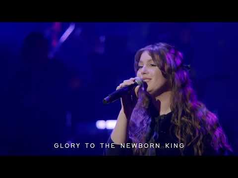 HARK THE HERALD ANGELS SING | Izzy Ray @ Mariners Church