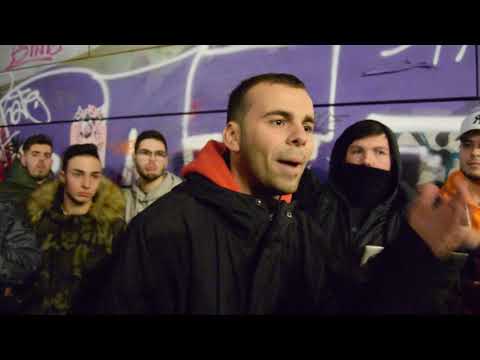 CLASSIC y KAIMEL vs DOXER y SK - FILTROS // PRE GOLD BATTLE 13/01