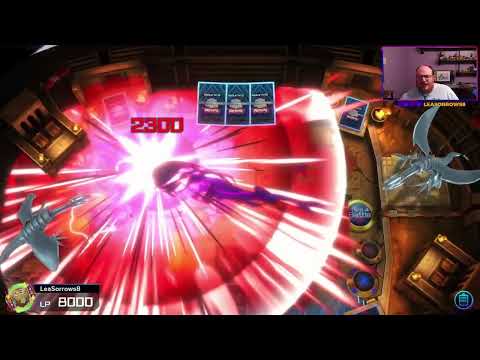 When Threatening Roar doesn't work in Yugioh Master Duel #yugioh #clip #twitch #masterduel