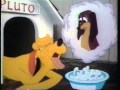 From Pluto With Love Story VHS Intro
