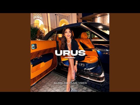 Urus (feat. Makarov)