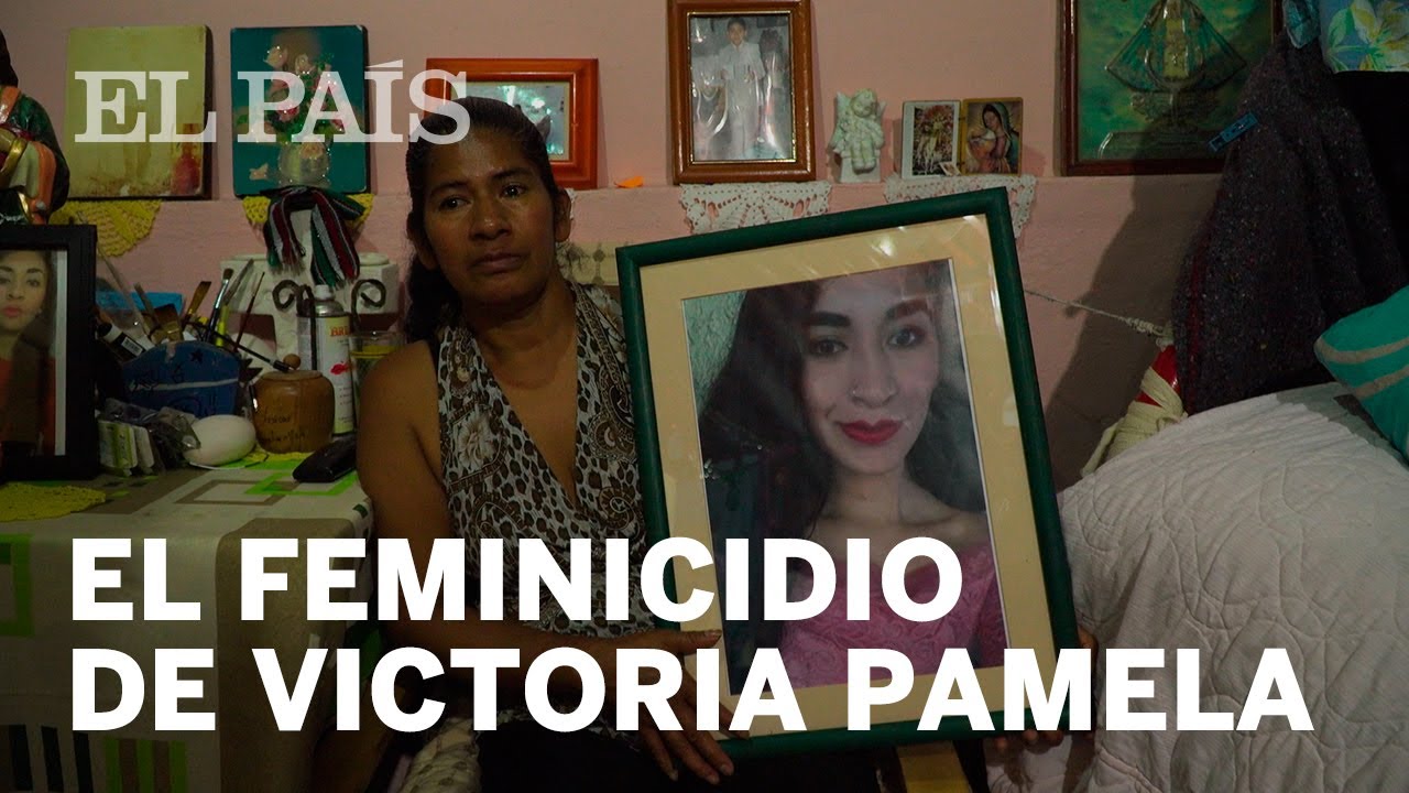 Las últimas horas de Pamela, degollada en un motel de Ciudad de México| Internacional