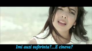 Indila -  S.O.S (Traducere în română)