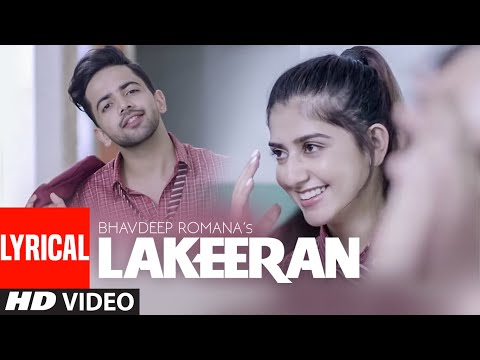 Lakeeran (Lyrical) — watch video