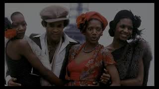Boney M. - Rivers Of Babylon [Alternative Extended Version]