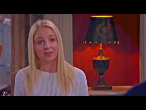 Belle Dingle 4th September 2020 Part 1 - jamie asks belle to move in with her