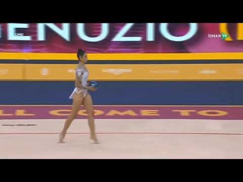 Antonella Genuzio Pelota