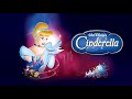 Cinderella 1950 Trailer 35MM 4K Walt Disney Classic